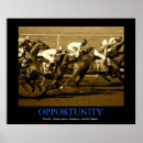 Search for opportunity posters Inspiration
