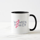 Search for gender equality mugs Feminism