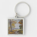 Search for stream square key rings Forest