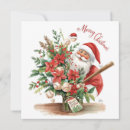 Search for baseball christmas cards Merry