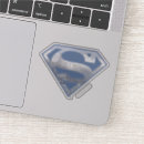 Search for superman s shield stickers Flying