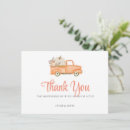 Search for pumpkin orange cards Floral