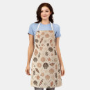 Search for coastal aprons Vintage
