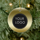Search for company christmas tree decorations Small business