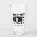 Search for fire drinkware Retirement