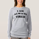 Search for tired Fatigue