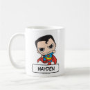 Search for flying heroes mugs Batman