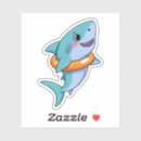 Search for cool shark stickers Kids