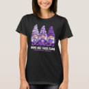 Search for gnomies tshirts Month