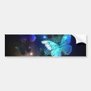 Search for night bumper stickers Blue
