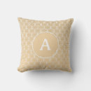 Search for gold geometric cushions Minimal