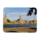 Search for quaint magnets Ancient
