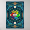 Search for metatrons cube art Mandala