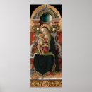 Search for crivelli Madonna and child