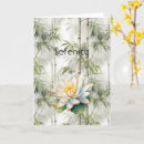 Search for buddhism birthday cards Lotus