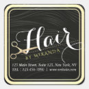 Search for black hair stickers Makeup