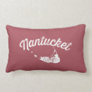 Search for nantucket cushions New england