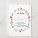 Search for babyshowerinvite posters Watercolor