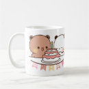 Search for bubu mugs Panda bear