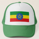 Search for ethiopia hats Flag of ethiopia