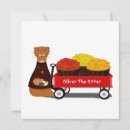 Search for red wagon cards Fall