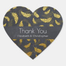 Search for black feather stickers Modern