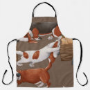 Search for basset hound aprons Cute