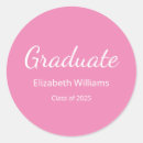 Search for class graduation stickers College