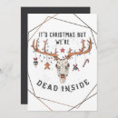 Search for funny deer christmas cards Animal