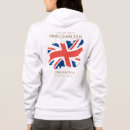 Search for british hoodies King charles iii