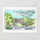 Search for cleveland postcards Watercolor