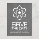 Search for science invitations White