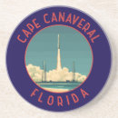 Search for florida coasters Retro vintage travel