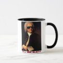 Search for music pun mugs Bach