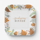 Search for friendsgiving plates Fall