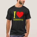Search for i badminton love tshirts Cute