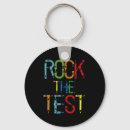 Search for teaching shirts key rings Testing