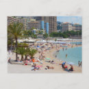 Search for sunbathing stamps postcards Beach
