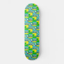 Search for players skateboards League