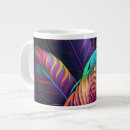 Search for psychedelic 60s mugs Hippy