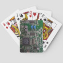 Search for electronic playing cards Pcb