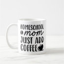 Search for homeschooled mugs Teacher
