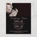 Search for lipstick flyers Salon