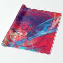 Search for bright wrapping paper Lilac