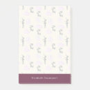 Search for fancy post it notes Elegant