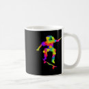 Search for skater girl mugs Vintage