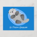 Search for cartoon otter postcards Cute