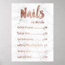 Search for price lists Nails