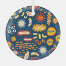 Search for biology christmas tree decorations Cartoon