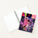 Search for funky notebooks Artsy
